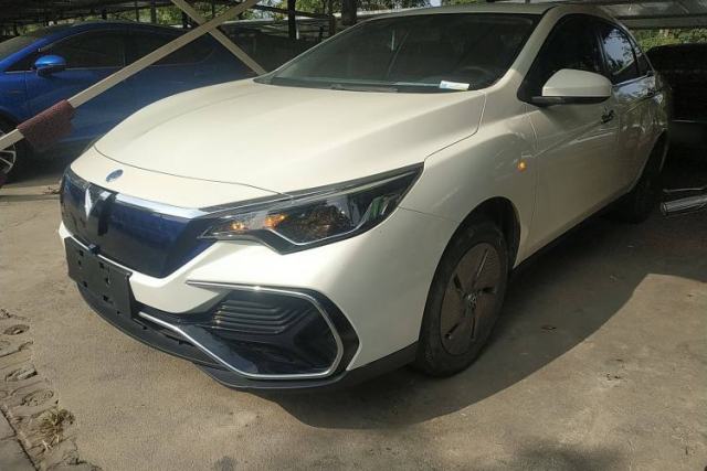 Used Venucia D60EV 2023 PLUS Comfort Edition SI Model