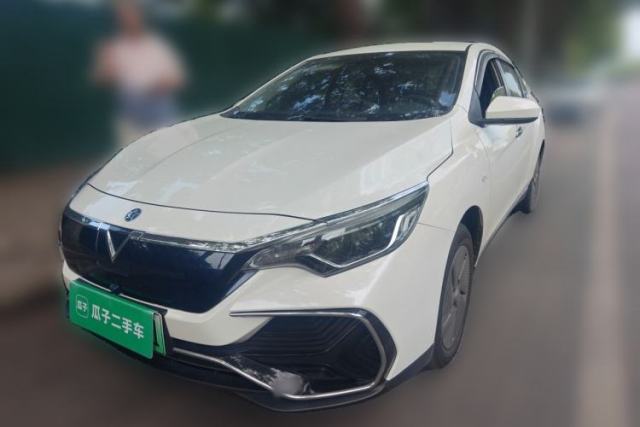 Used Venucia D60EV 2023 PLUS Comfort Edition RJ Model