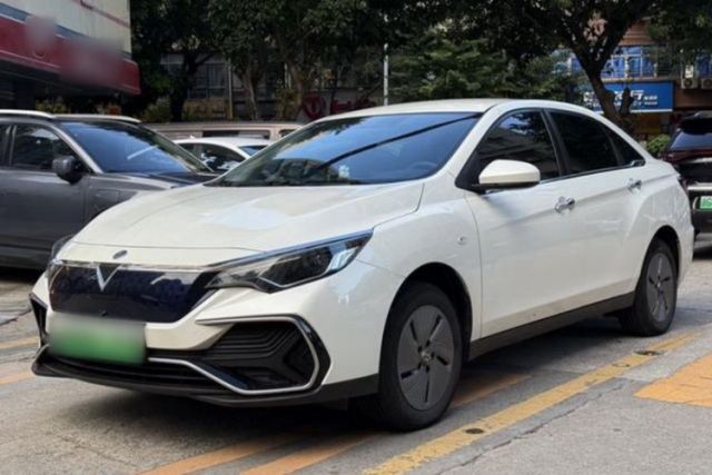 Used Venucia D60EV 2023 PLUS Comfort Edition SI Model