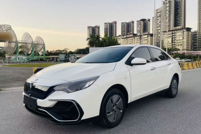 Used Venucia D60EV 2023 PLUS Comfort Edition SI Model