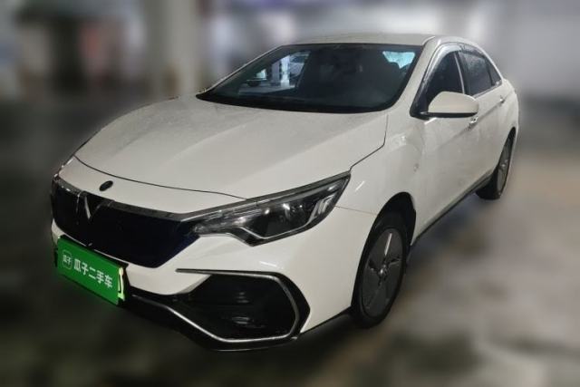 Used Venucia D60EV 2023 PLUS Comfort Edition RJ Model