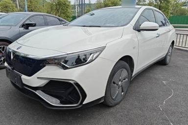 Used Venucia D60EV 2023 PLUS Comfort Edition SI Model