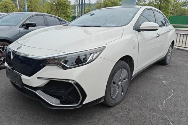 Used Venucia D60EV 2023 PLUS Comfort Edition SI Model