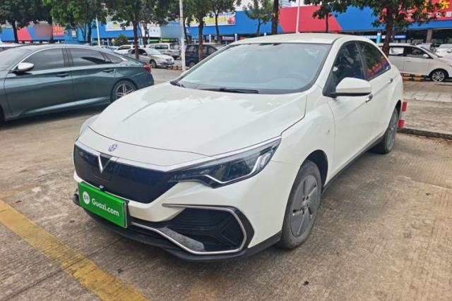 Used Venucia D60EV 2023 PLUS Comfort Edition SI Model