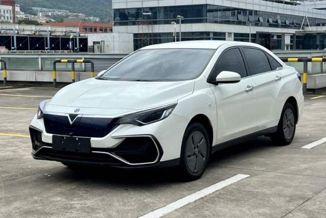 Used Venucia D60EV 2023 PLUS Comfort Edition SI Model