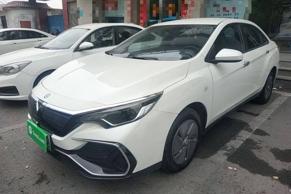 Venucia Venucia D60EV 2023