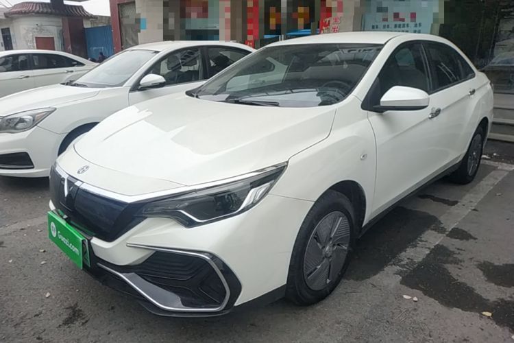 Used Venucia D60EV 2023 PLUS Comfort Edition SI Model Guazi used car, China used car export, Used car for sale, Used cars, Cheapest cars for sale