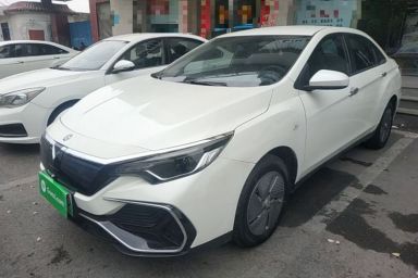 Used Venucia D60EV 2023 PLUS Comfort Edition SI Model