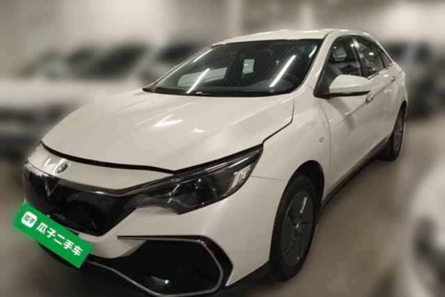 Used Venucia D60EV 2023 PLUS Comfort Edition SI Model