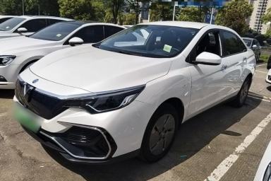 Used Venucia D60EV 2023 PLUS Comfort Edition CI Model