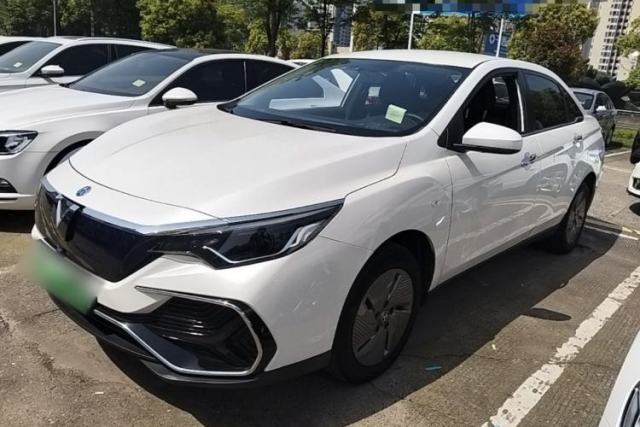 Used Venucia D60EV 2023 PLUS Comfort Edition CI Model
