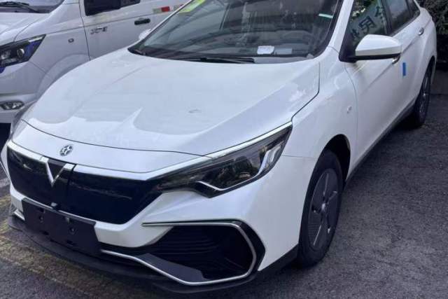 Used Venucia D60EV 2023 PLUS Comfort Edition SI Model