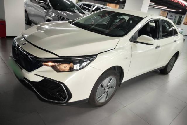 Used Venucia D60EV 2023 PLUS Comfort Edition SI Model
