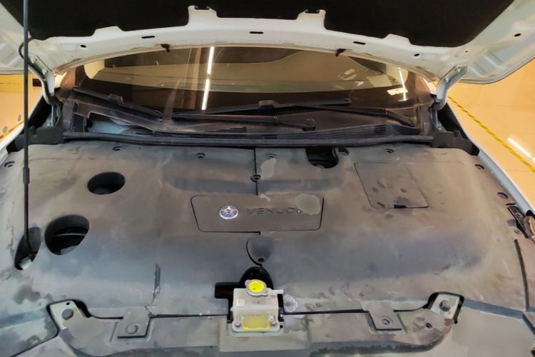 Used Venucia D60EV 2023 PLUS Comfort Edition SI Model Engine Bay