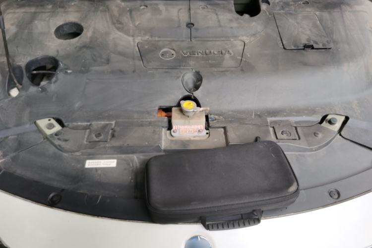 Used Venucia D60EV 2023 PLUS Comfort Edition CI Model Engine Bay