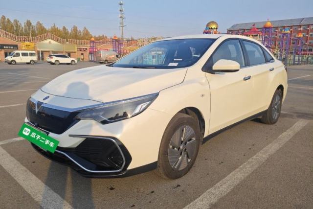 Used Venucia D60EV 2023 PLUS Comfort Edition SI Model