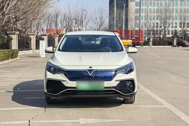 Used Venucia D60EV 2023 PLUS Comfort Edition SI Model Exterior 1