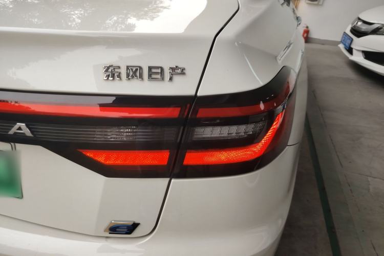 Used Venucia D60EV 2023 PLUS Comfort Edition SI Model Exterior 1