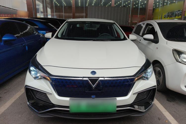 Used Venucia D60EV 2023 PLUS Comfort Edition SI Model Exterior 1