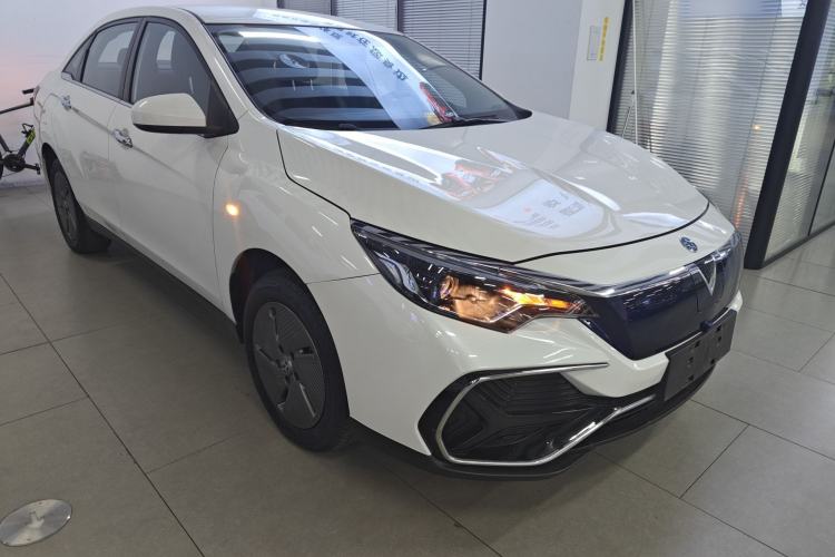 Used Venucia D60EV 2023 PLUS Comfort Edition RJ Model Exterior 1
