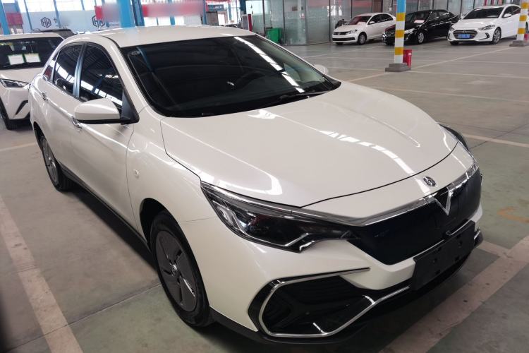 Used Venucia D60EV 2023 PLUS Comfort Edition SI Model Exterior 2