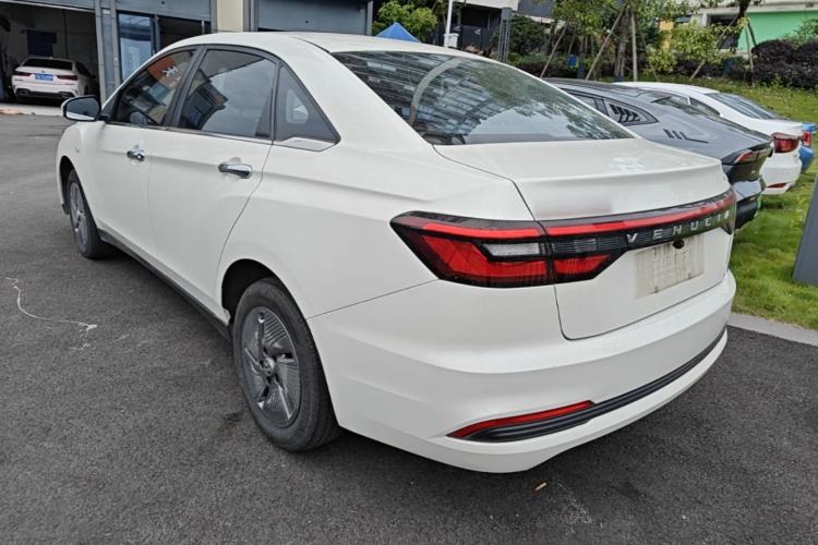 Used Venucia D60EV 2023 PLUS Comfort Edition SI Model Exterior 2