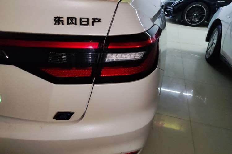 Used Venucia D60EV 2023 PLUS Comfort Edition SI Model Exterior 3