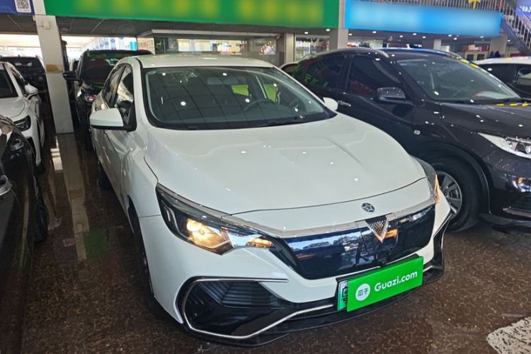Used Venucia D60EV 2023 PLUS Comfort Edition SI Model Exterior 3