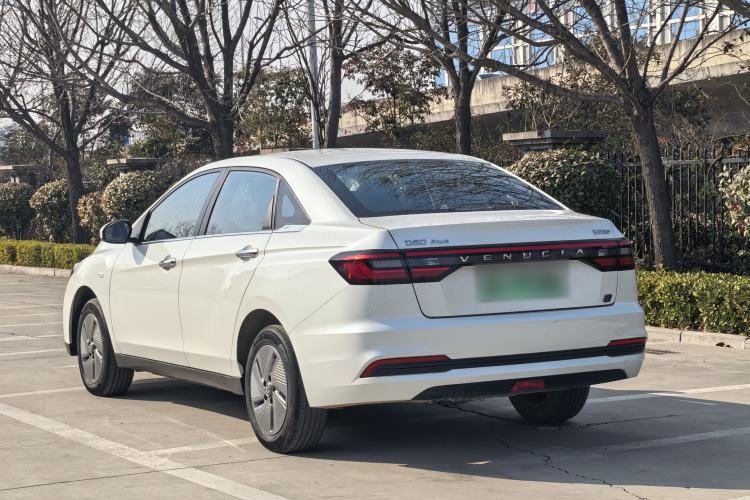 Used Venucia D60EV 2023 PLUS Comfort Edition SI Model Exterior 5