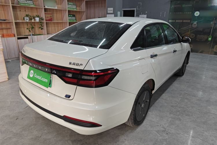 Used Venucia D60EV 2023 PLUS Comfort Edition RJ Model Exterior 5