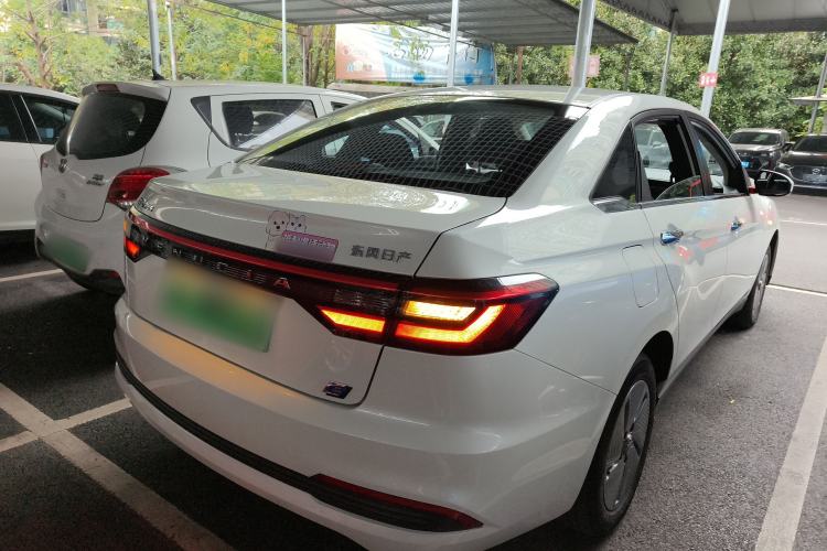 Used Venucia D60EV 2023 PLUS Comfort Edition SI Model Exterior 5