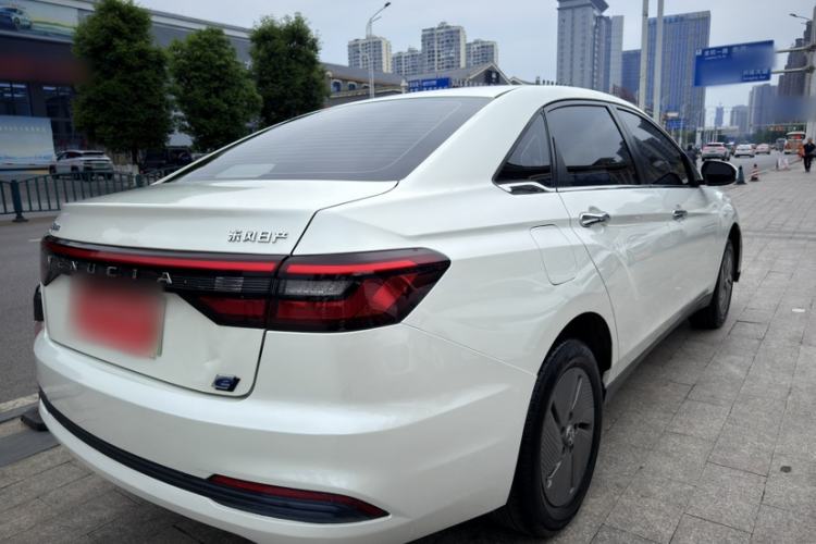 Used Venucia D60EV 2023 PLUS Comfort Edition SI Model+ Exterior 5