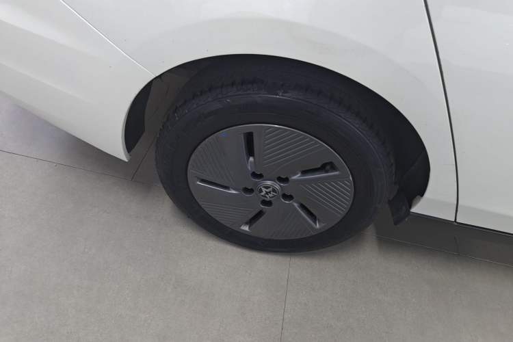 Used Venucia D60EV 2023 PLUS Comfort Edition RJ Model Exterior 5