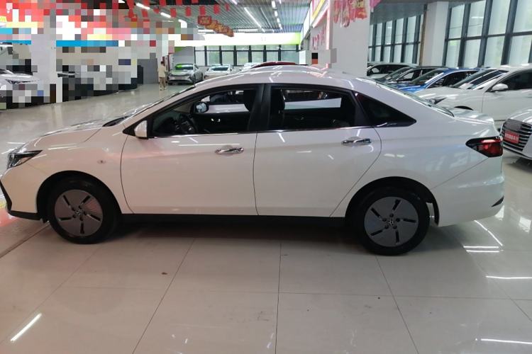 Used Venucia D60EV 2023 PLUS Comfort Edition SI Model Exterior 5