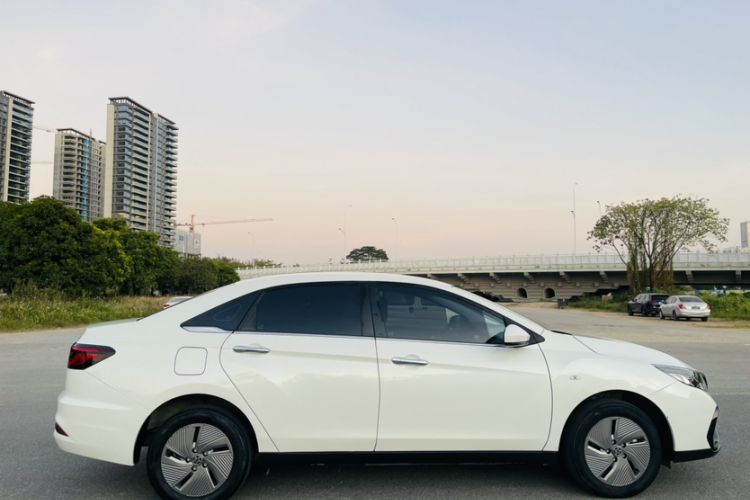 Used Venucia D60EV 2023 PLUS Comfort Edition SI Model Exterior 6