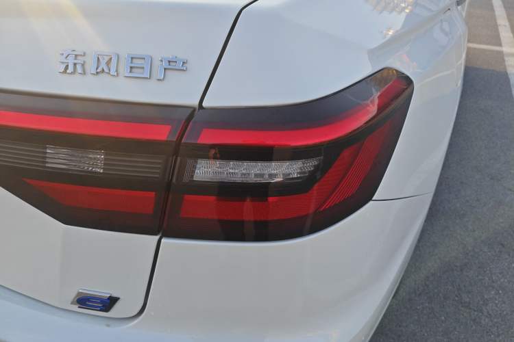 Used Venucia D60EV 2023 PLUS Comfort Edition SI Model Exterior 6