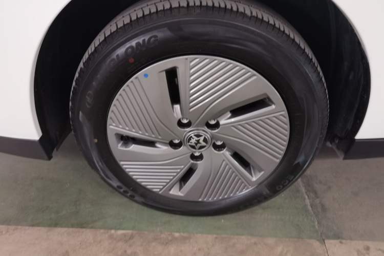 Used Venucia D60EV 2023 PLUS Comfort Edition SI Model Exterior 7