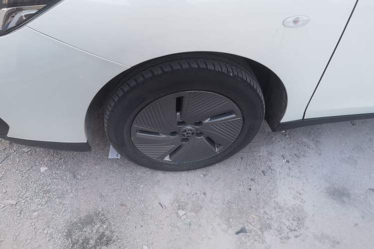Used Venucia D60EV 2023 PLUS Comfort Edition SI Model Exterior 7