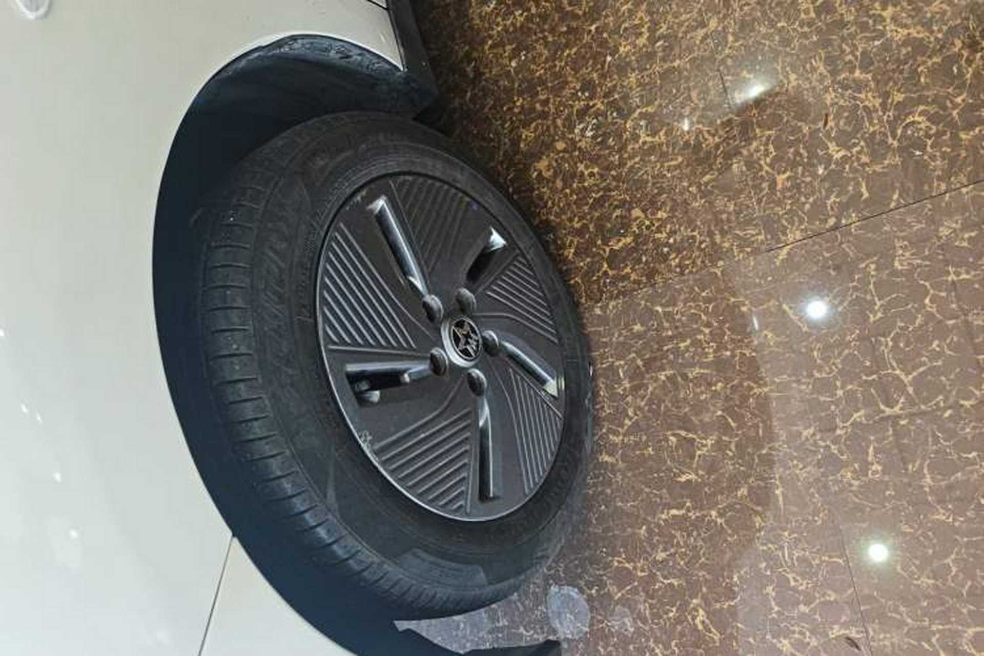 Used Venucia D60EV 2023 PLUS Comfort Edition SI Model Exterior 7