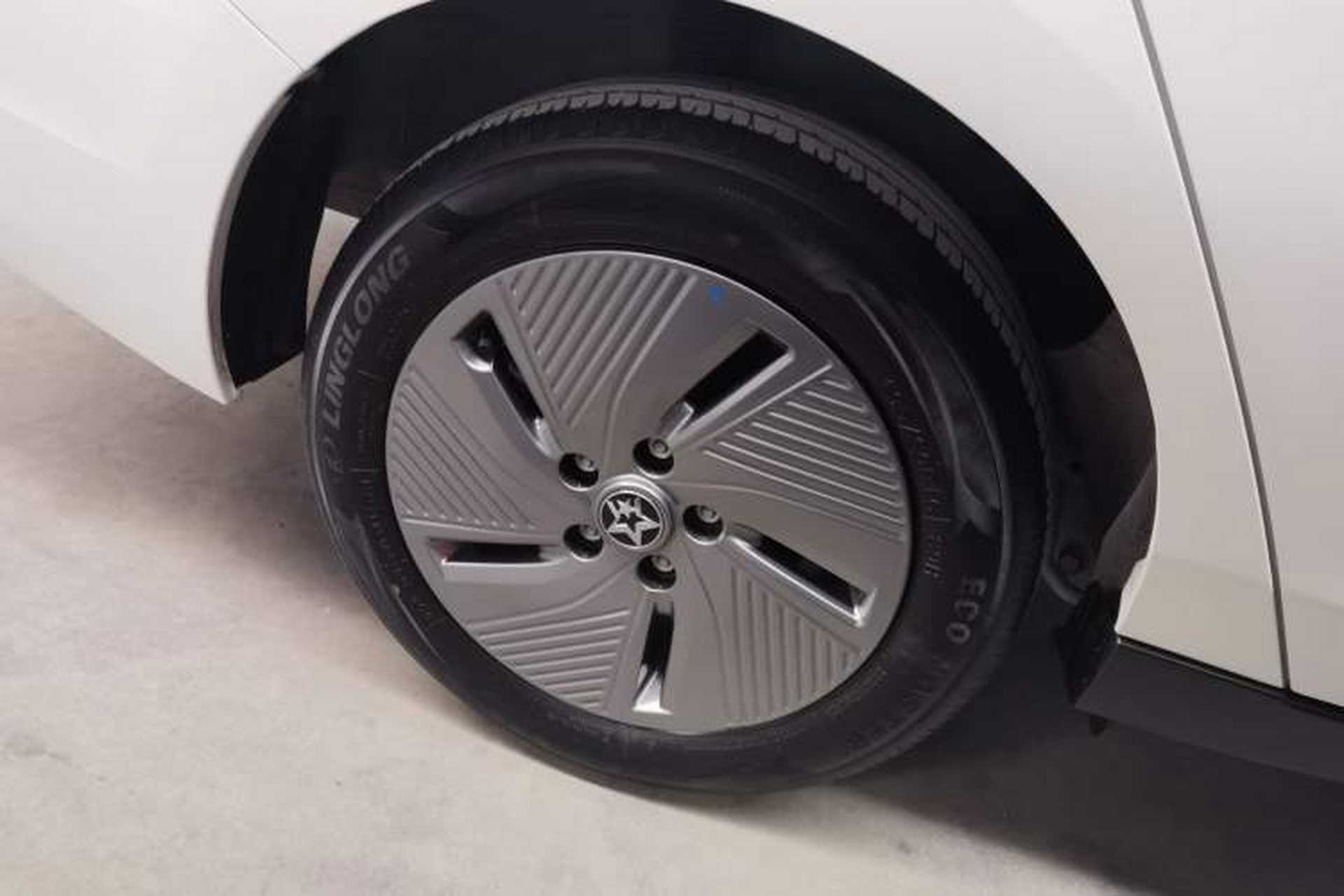 Used Venucia D60EV 2023 PLUS Comfort Edition SI Model Exterior 8