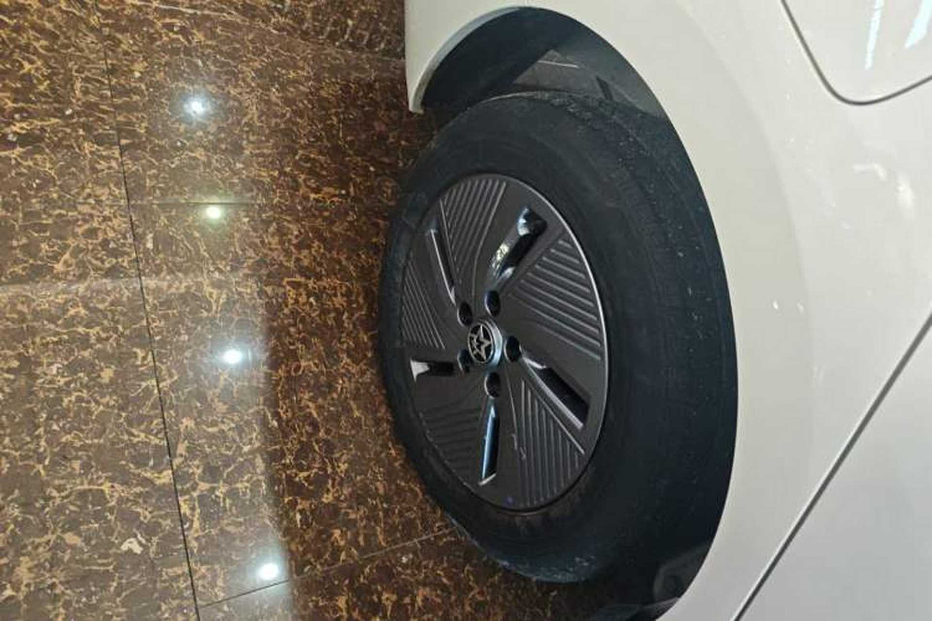 Used Venucia D60EV 2023 PLUS Comfort Edition SI Model Exterior 8