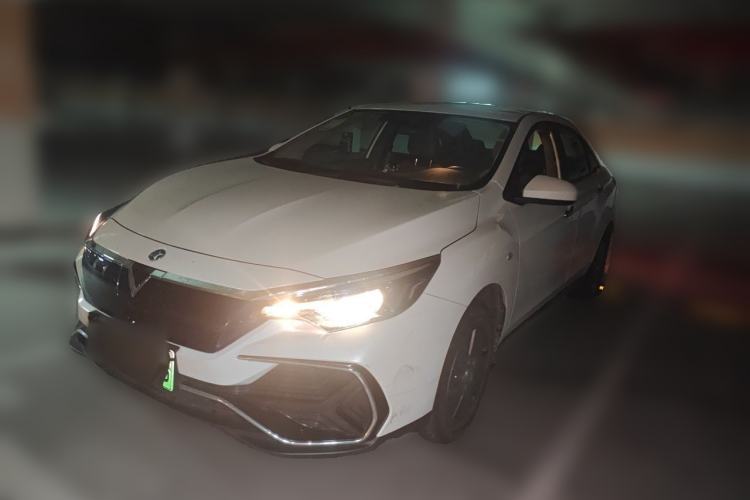 Gebrauchter Venucia D60EV 2023 PLUS Comfort Edition SI Model+ Guazi used car, China used car export, Used car for sale, Used  cars, Cheapest cars for sale