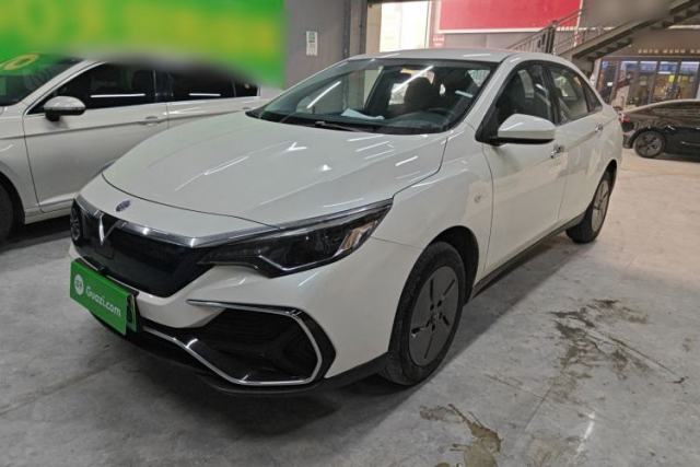 Used Venucia D60EV 2023 PLUS Comfort Edition RJ Model