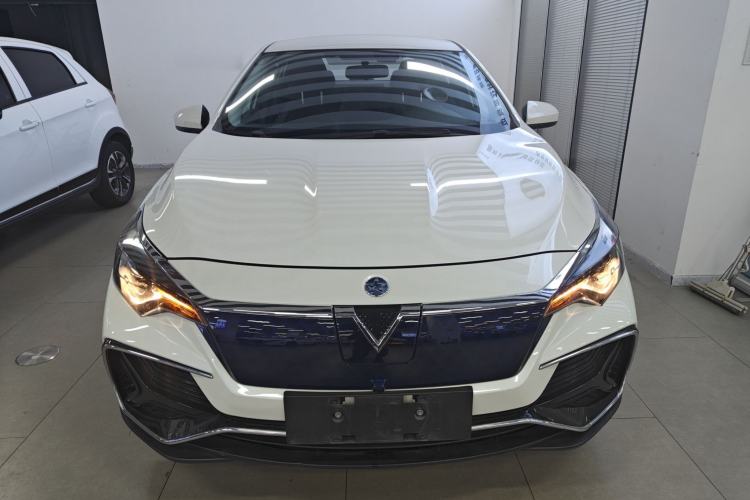 Used Venucia D60EV 2023 PLUS Comfort Edition RJ Model Front