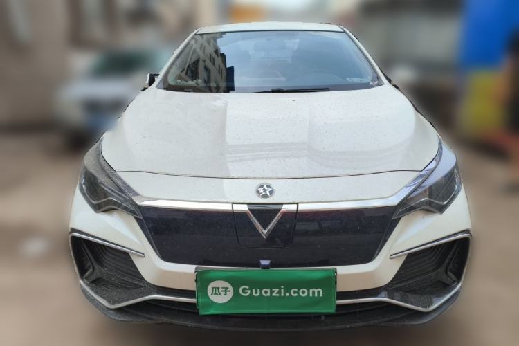 Used Venucia D60EV 2023 PLUS Comfort Edition SI Model+ Front