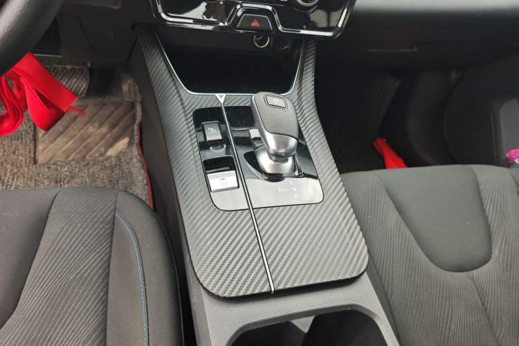 Used Venucia D60EV 2023 PLUS Smart Drive Version CI Model Gear Lever