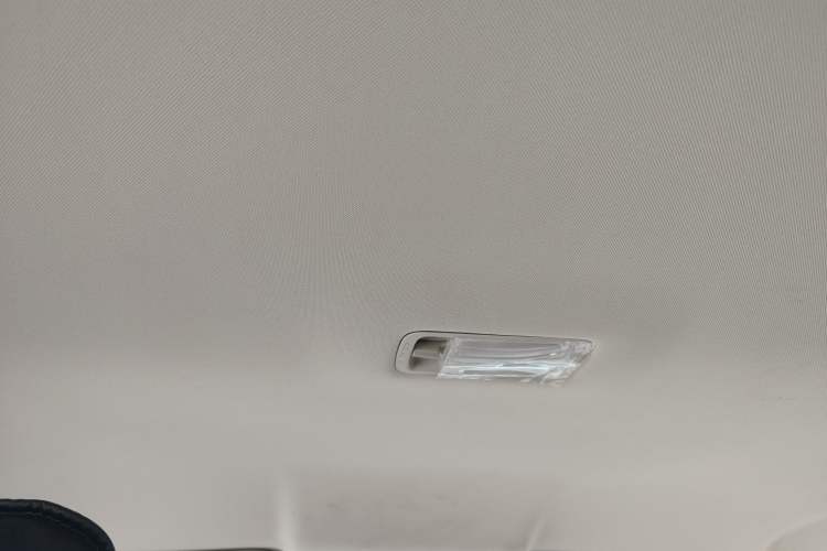 Used Venucia D60EV 2023 PLUS Comfort Edition SI Model Headliner