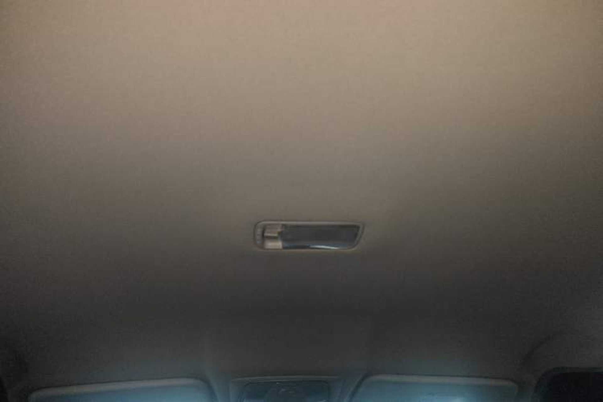 Used Venucia D60EV 2023 PLUS Comfort Edition CI Model Headliner