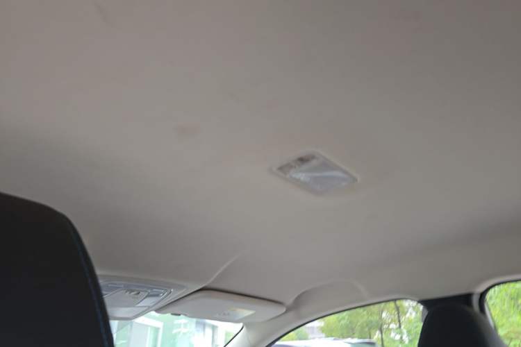 Used Venucia D60EV 2023 PLUS Comfort Edition RJ Model Headliner