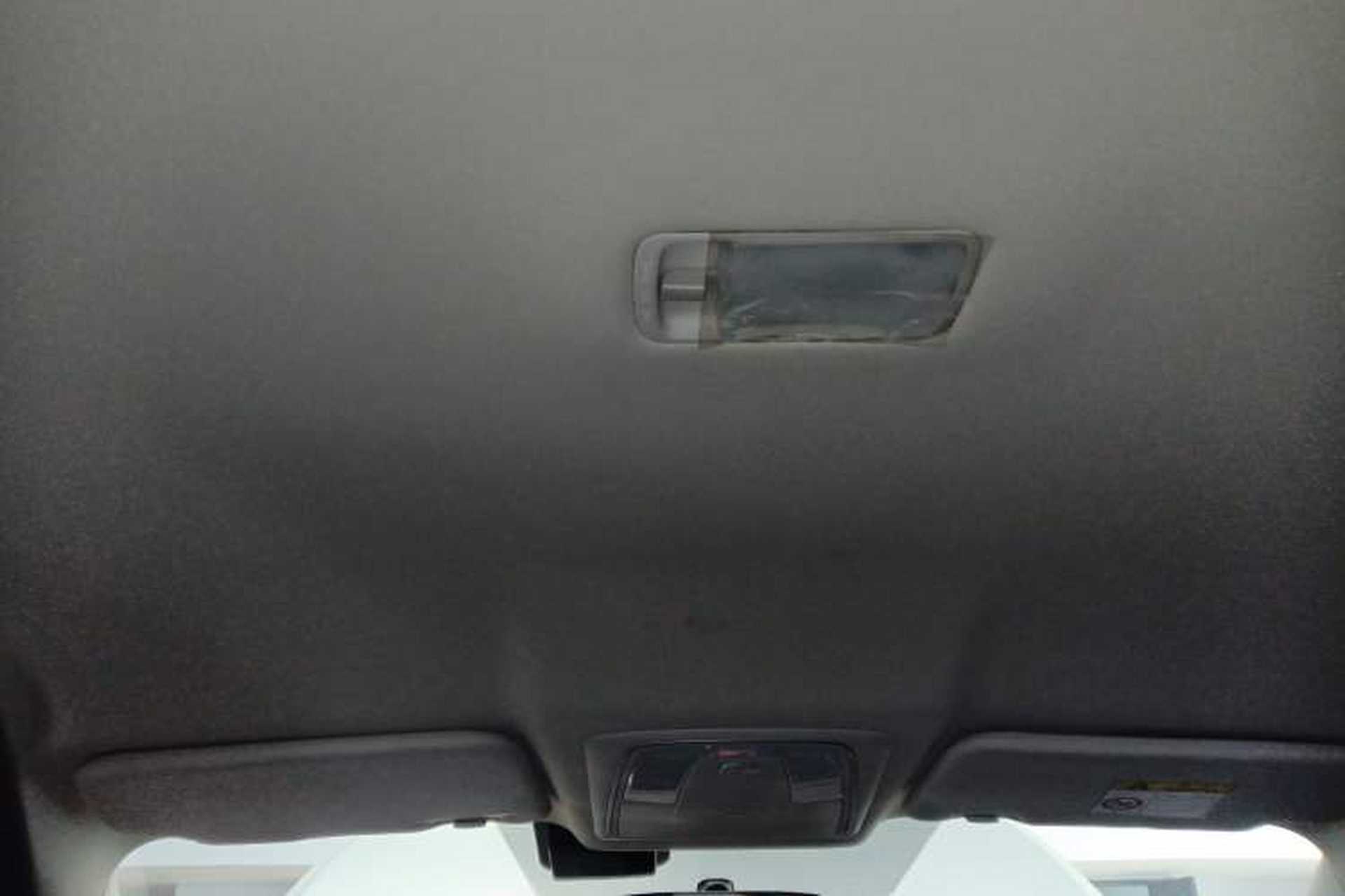 Used Venucia D60EV 2023 PLUS Comfort Edition CI Model Headliner